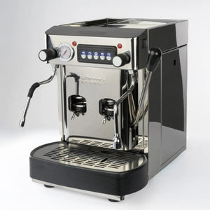 La Piccola Linea Cecilia Espresso kafijas automāti – Profesionāla kafijas kvalitāte - Barista un Espresso