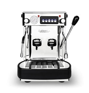 La Piccola Linea Cecilia Espresso kafijas automāti – Profesionāla kafijas kvalitāte - Barista un Espresso