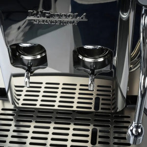 La Piccola Linea Cecilia Espresso kafijas automāti – Profesionāla kafijas kvalitāte - Barista un Espresso