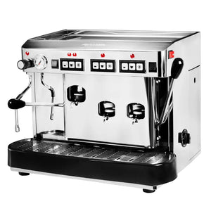 La Piccola Linea Cecilia Espresso kafijas automāti – Profesionāla kafijas kvalitāte - Barista un Espresso