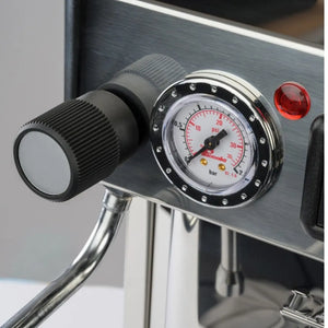 La Piccola Linea Cecilia Espresso kafijas automāti – Profesionāla kafijas kvalitāte - Barista un Espresso