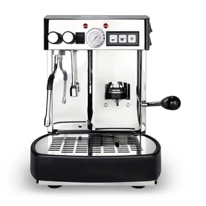 La Piccola Linea Cecilia Espresso kafijas automāti – Profesionāla kafijas kvalitāte - Barista un Espresso