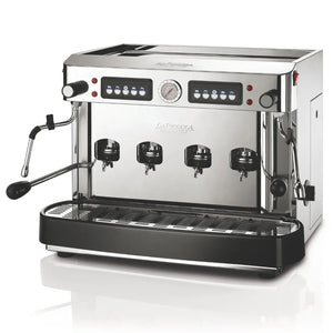 La Piccola Linea Cecilia Espresso kafijas automāti – Profesionāla kafijas kvalitāte - Barista un Espresso