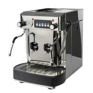 La Piccola Linea Cecilia Espresso kafijas automāti – Profesionāla kafijas kvalitāte - Barista un Espresso