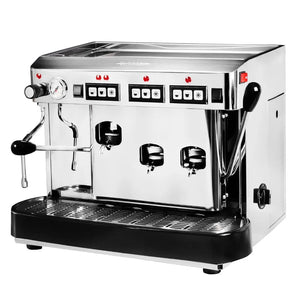 La Piccola Linea Cecilia Espresso kafijas automāti – Profesionāla kafijas kvalitāte - Barista un Espresso