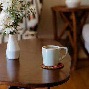 Lino kaffe mugg 30cl - Barista och Espresso