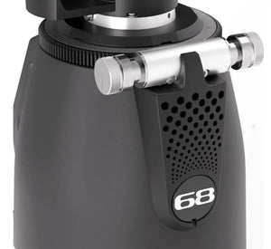 Macap Supra 83 Espressokvarn – Kommersiell kaffekvarn med 83 mm malskivor - Barista och Espresso