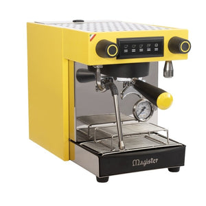 Magister ES30 espressomaskin - Barista och Espresso
