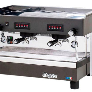 Magister HRC automatic espresso machine - Barista och Espresso