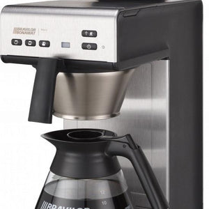 Matic 2 Kaffebryggare - Barista och Espresso