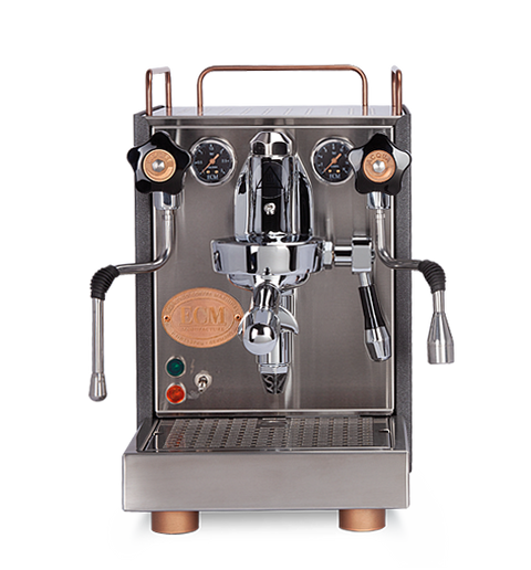 Mechanika Slim VI Heritage