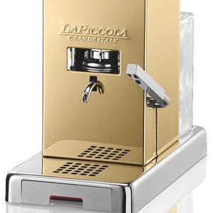 Piccola Piccola - Barista och Espresso