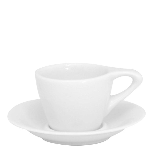 Porcelain Cup - Lino 3oz/9cl Espresso - Barista och Espresso