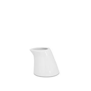 Porcelain Lino Creamer 3oz - Barista och Espresso
