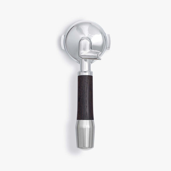 Portafilter 58 mm - ECM design - Barista och Espresso