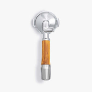 Portafilter 58 mm - ECM design - Barista och Espresso