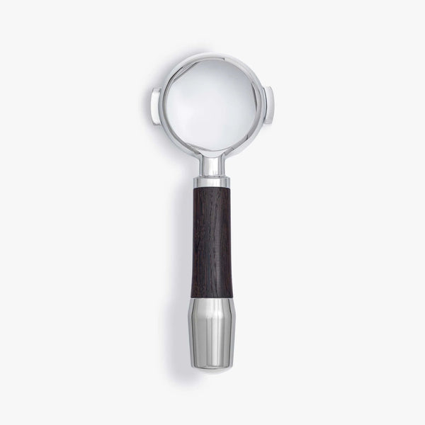Portafilter 58 mm - ECM design - Barista och Espresso