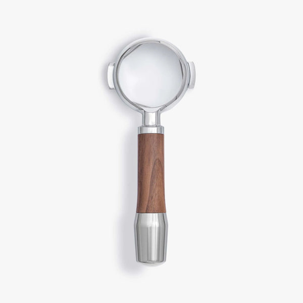 Portafilter 58 mm - ECM design - Barista och Espresso