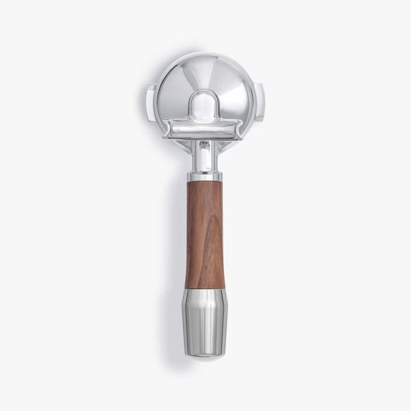 Portafilter 58 mm - ECM design - Barista och Espresso