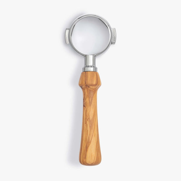 Portafilter 58 mm - Refined design - Barista och Espresso