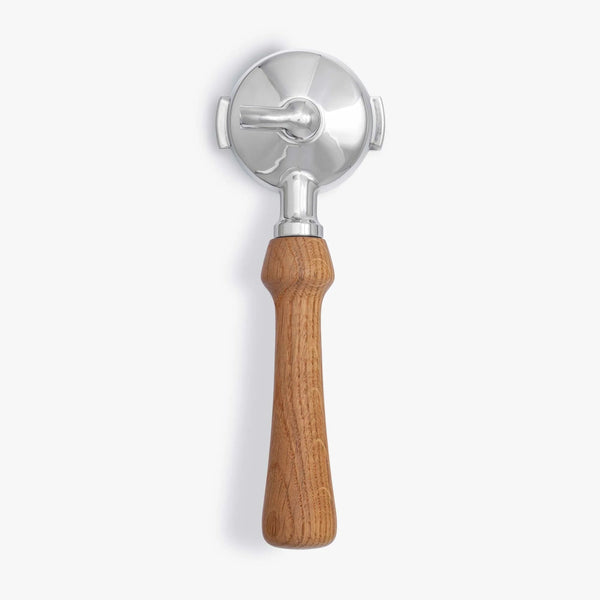 Portafilter 58 mm - Refined design - Barista och Espresso