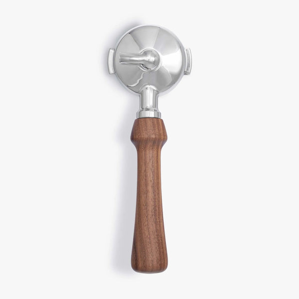 Portafilter 58 mm - Refined design - Barista och Espresso