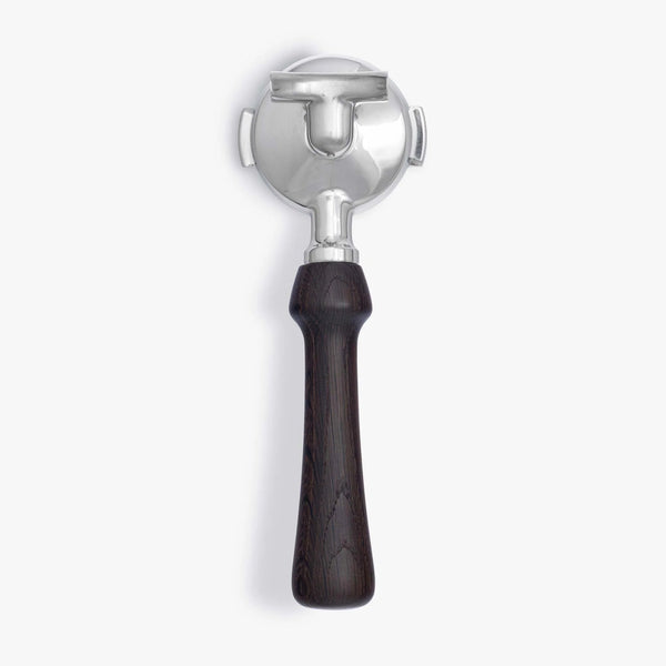 Portafilter 58 mm - Refined design - Barista och Espresso