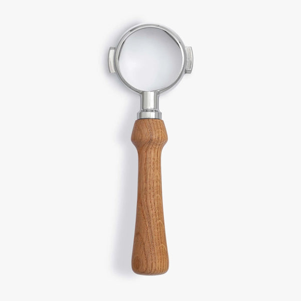 Portafilter 58 mm - Refined design - Barista och Espresso