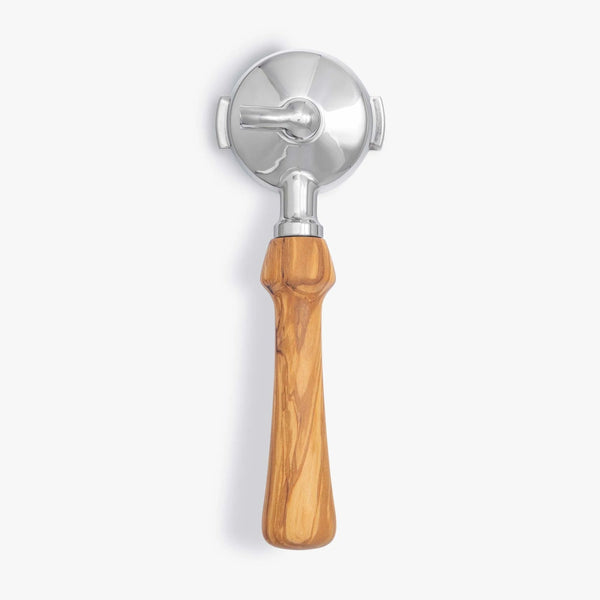 Portafilter 58 mm - Refined design - Barista och Espresso