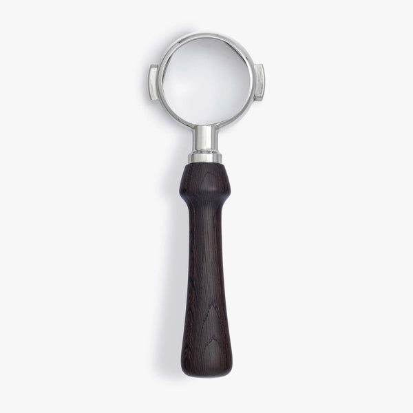 Portafilter 58 mm - Refined design - Barista och Espresso