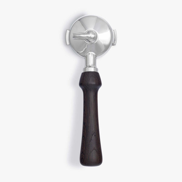 Portafilter 58 mm - Refined design - Barista och Espresso