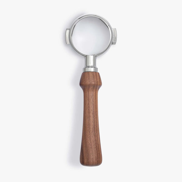 Portafilter 58 mm - Refined design - Barista och Espresso