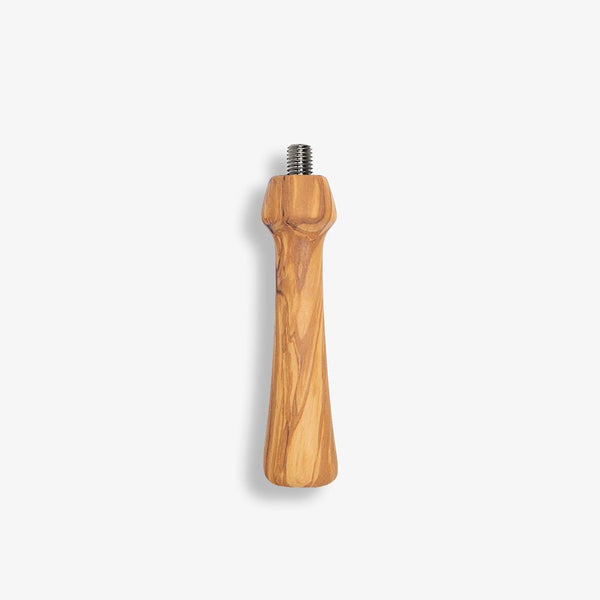 Portafilter 58 mm - Refined design - Barista och Espresso