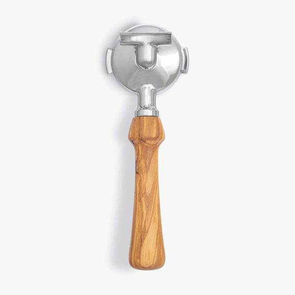 Portafilter 58 mm - Refined design - Barista och Espresso