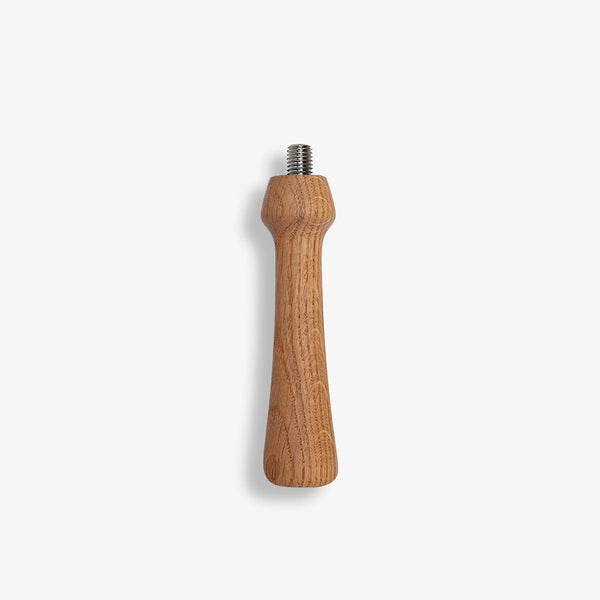 Portafilter 58 mm - Refined design - Barista och Espresso