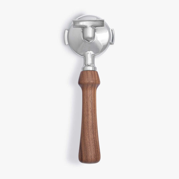 Portafilter 58 mm - Refined design - Barista och Espresso