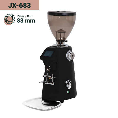 Coffee Format JX-683 espressokvarn