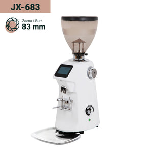 Coffee Format JX-683 espressokvarn