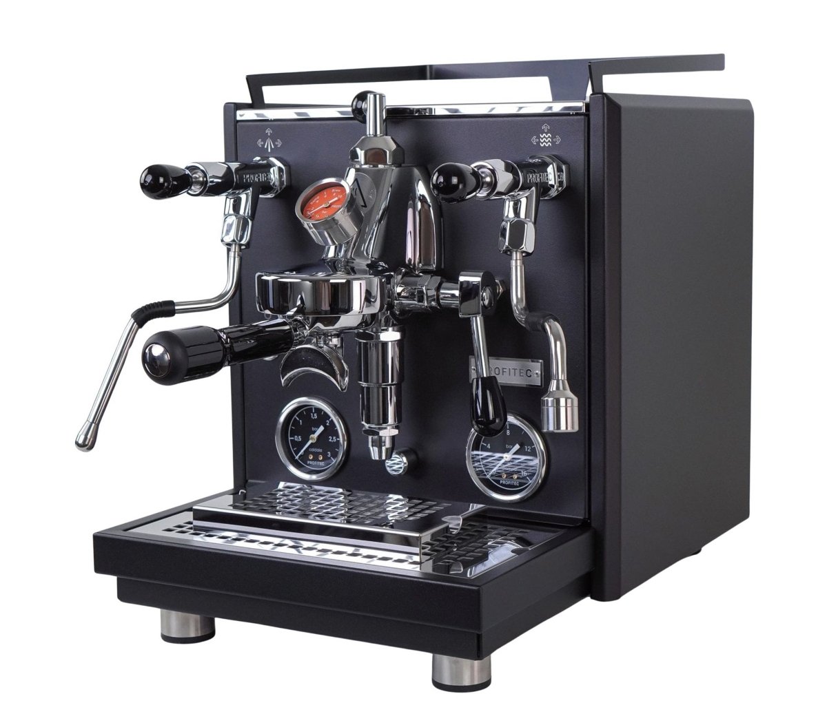 Profitec Drive (Nya Pro 700 modell) - Barista och Espresso