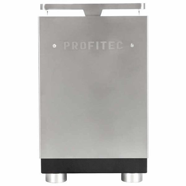 Profitec Pro 400 un T64 dzirnavas