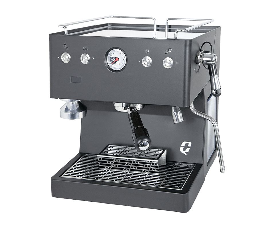 Quick Mill Sunny - Barista och Espresso