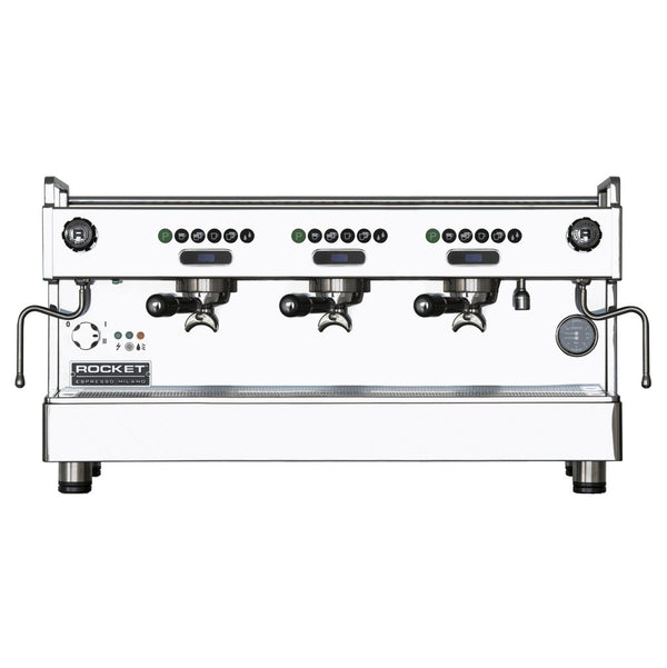 Rocket Espresso Boxer Timer Kommersiell Espressomaskin - Barista och Espresso