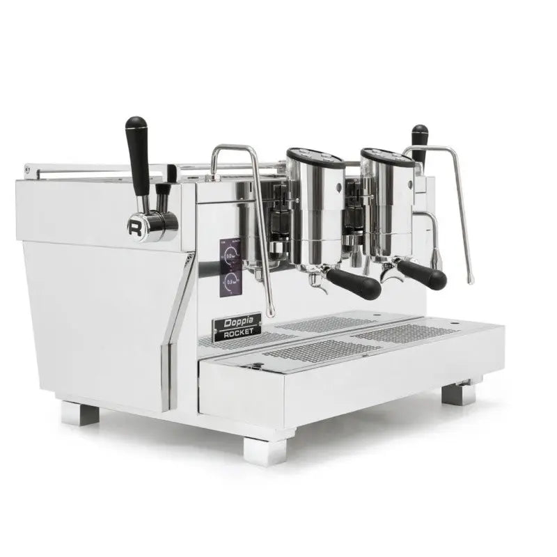 Rocket Espresso RE Doppia Kommersiell espressomaskin (Hyra) - Barista och Espresso
