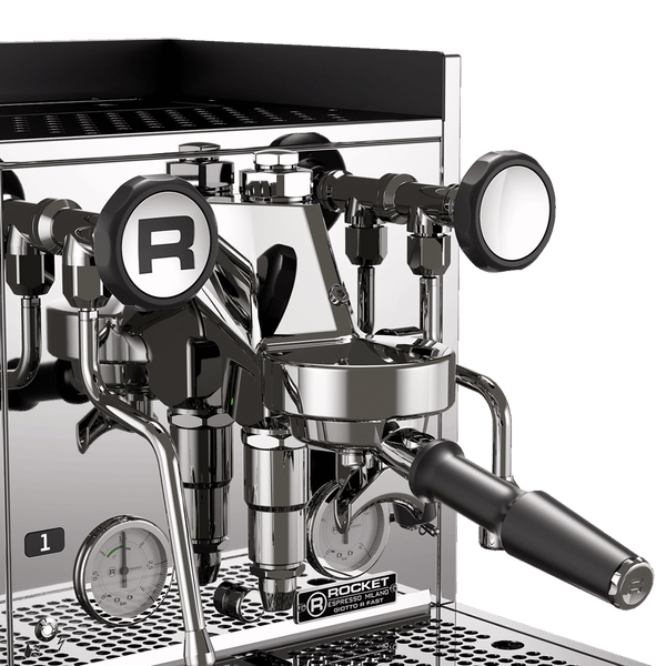 Rocket Giotto R Fast - Barista och Espresso