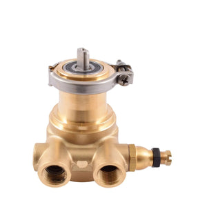 ROTOFLOW STANDARTA SŪKŅA GALVA 200 L/H - 3/8 NFT - Barista un Espresso