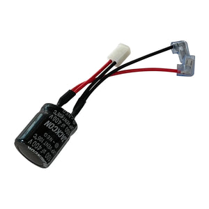 Sette Cable - Barista och Espresso