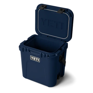 Roadie 24 dzesētājs tumši zils YETI
