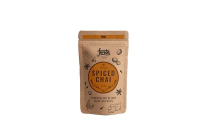 Spiced Chai Latte pulver - 250g - Barista och Espresso