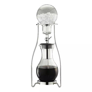 Tiamo Cold brew dripper - 10 koppar - Barista och Espresso