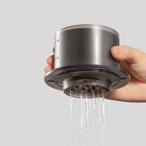 Timemore Simple Drip 250ml med lock - Barista och Espresso